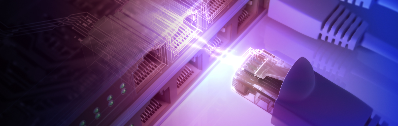 Salida de Red para Internet Fijo de Claro Negocios. Salida de Red para Internet Fijo de Claro Negocios.