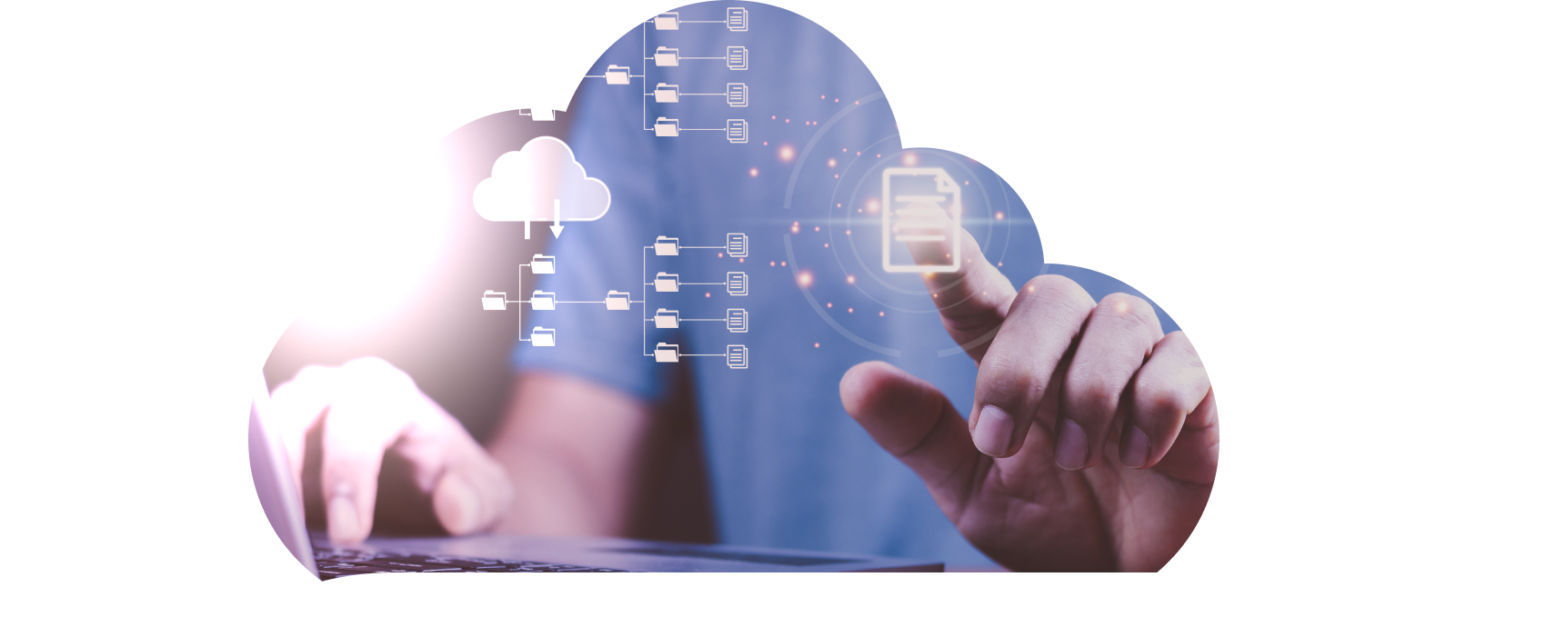 Modernice su negocio y añada la facturación electrónica con Claro Cloud 