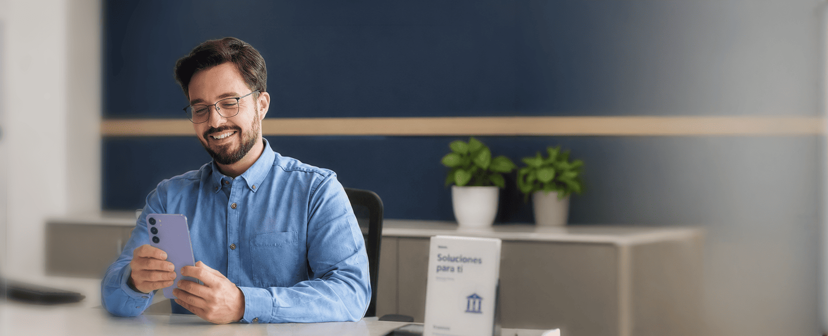Disfruta de mejores beneficios con planes Postpago en descuento