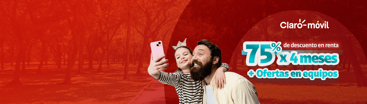 Activa tu plan postpago con la mejor conexión de la red 5G