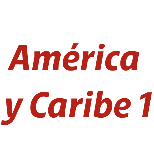 Paquetes América y Caribe 1