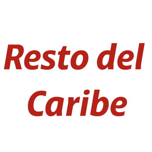 Paquetes Resto del Caribe