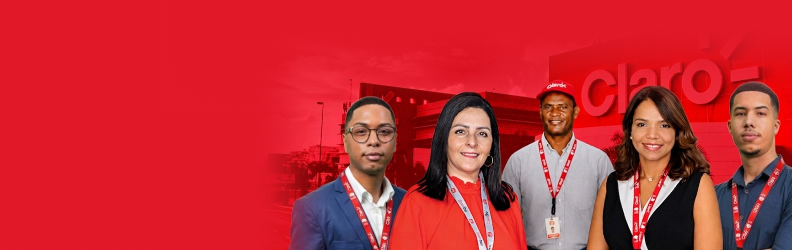 Claro Dominicana fortalece el empleo de calidad 