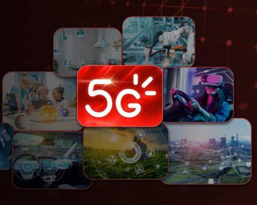 Impacto 5G en República Dominicana