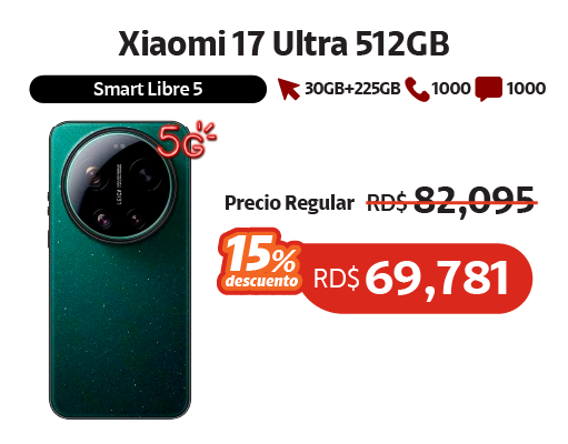 Xiaomi 17 Ultra 512GB