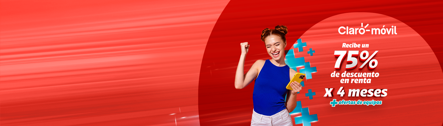 Activa tu plan postpago con la mejor conexión de la red 5G Activa tu plan postpago con la mejor conexión de la red 5G