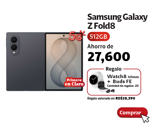 Samsung Galaxy Z Fold8 512GB