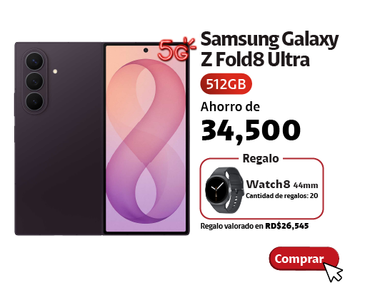 Samsung Galaxy Z Fold8 Ultra 512GB