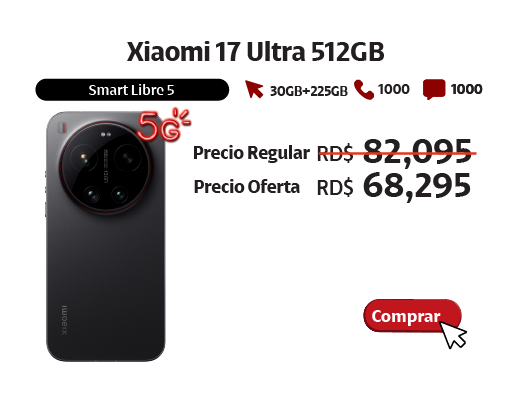 Xiaomi 17 Ultra 512GB
