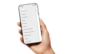 Ahórrate el viaje, usa la App Mi Claro