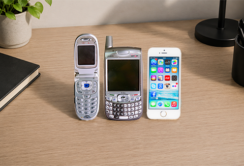 Celulares Celulares