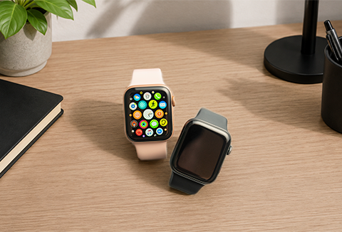 Smartwatches Smartwatches