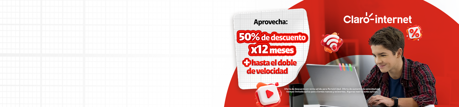Tu hogar mas conectado con la mejor red del pais Tu hogar mas conectado con la mejor red del pais