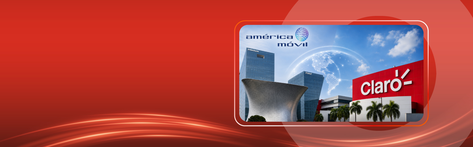 Conoce la nueva visual de la App Mi Claro