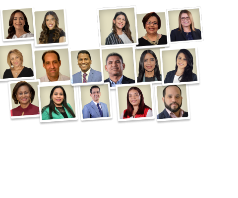 Comité Operativo de Claro Dominicana Comité Operativo de Claro Dominicana