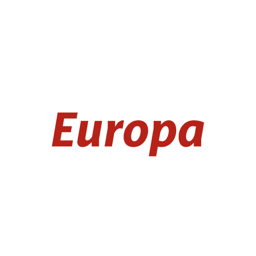 Paquetes Europa