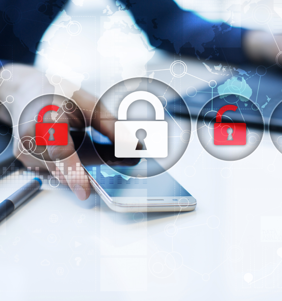 Tips de seguridad para protección de datos Tips de seguridad para protección de datos