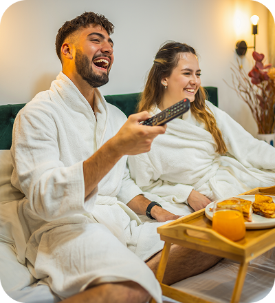 Conoce los planes que tenemos disponibles para ti en Hospitalidad TV de Claro Conoce los planes que tenemos disponibles para ti en Hospitalidad TV de Claro