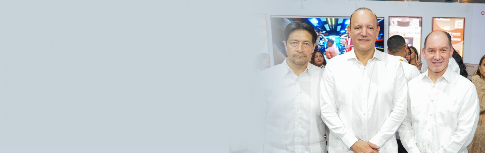 Claro impulsa la región norte con soluciones innovadoras en Expo Cibao 2026